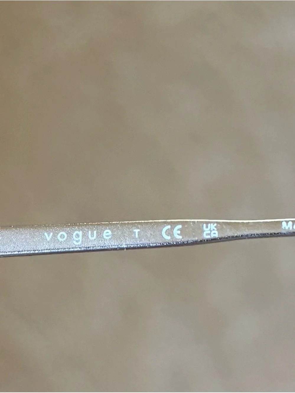 Vogue women sunglasses